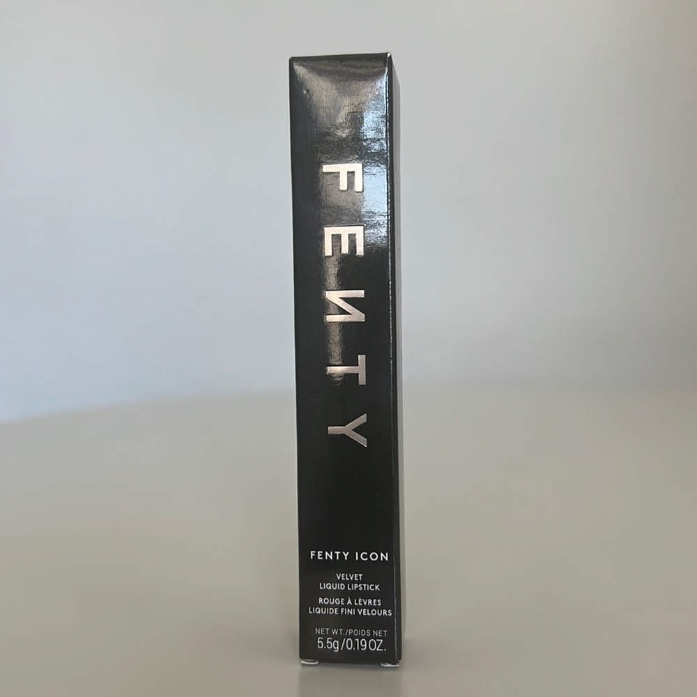 FENTY ICON VELVET LIQUID LIPSTICK